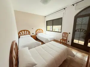 Hostal Castilla