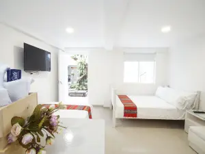 Hotel Boutique Los Remansos