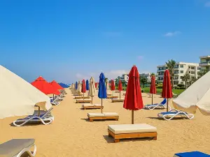 Porto Said Seaview Unit