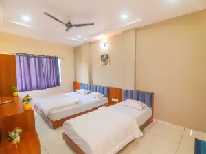 Hotel Dev Krishna Palace