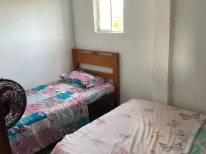 Hospedaje valentina