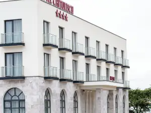 Chitulescu Hotel