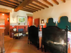 AGRITURISMO LE CORTI DELLA GUALDANA