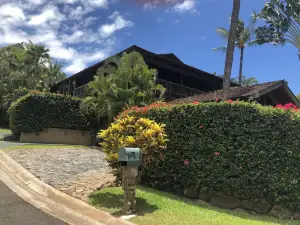 Maui What a Wonderful World Bed & Breakfast