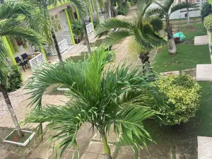 Fun Holiday Beach Resort