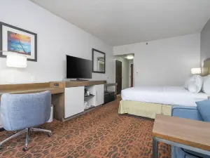 Hampton Inn Spring Hill