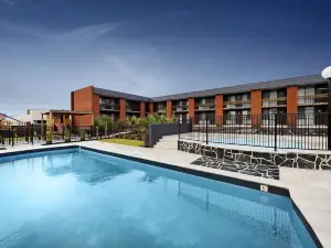 Mid City Motel Warrnambool