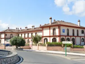 Hotel Sierra de Ubrique
