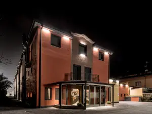 Hotel Guerro