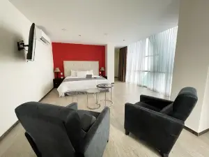 Hotel HR Amada Cúcuta
