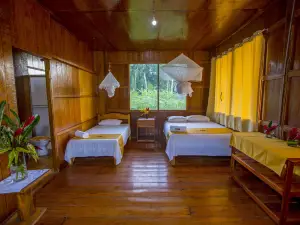 Monte Amazonico Lodge