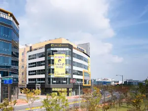 레이크 45 호텔