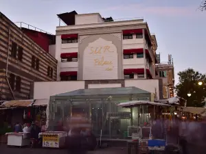 Sur Palace Otel