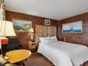Vindel Motel