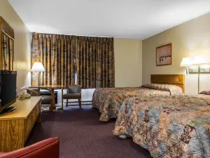 Rodeway Inn Waterford - New London