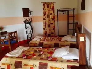 Bob Fishing Club Bijagos