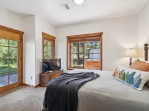 Buttercup Ridge @ Tamarack |2BR Ski In/Out Pet OK