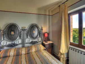 Albergo Diffuso Borgo Montemaggiore