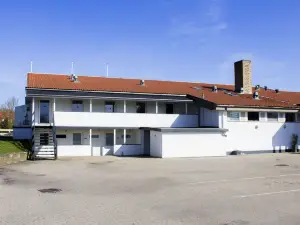 A Hotels Roskilde