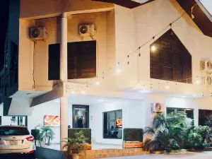 Kashco Apartment Wuse II