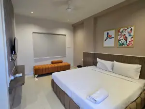 Western Hotel Dabha