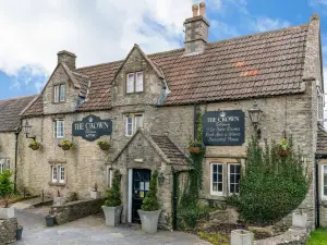 Crown Inn at Tolldown