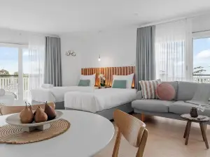 Mollymook Motel