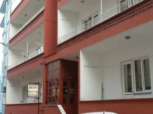 Secil Pansiyon