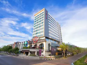Favehotel Solo Baru