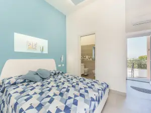 Le Rondinelle Rooms