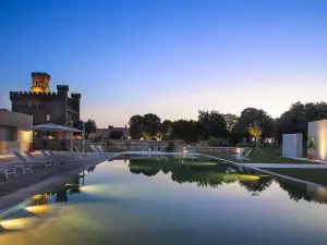 Vinilia Wine Resort
