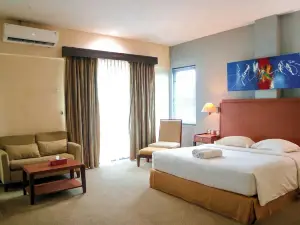 Hotel Mariat Sorong