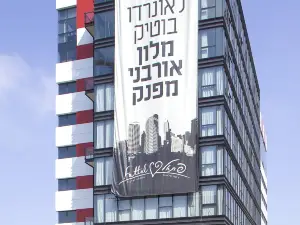 Leonardo Boutique Hotel Tel Aviv