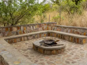 Akagera Rhino Lodge