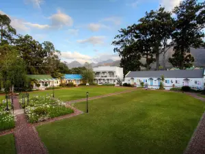 Tsitsikamma Village Inn