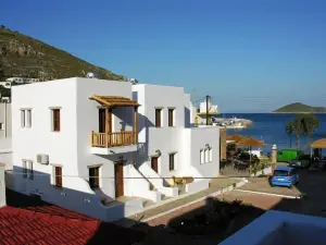 Panteli Beach Hotel