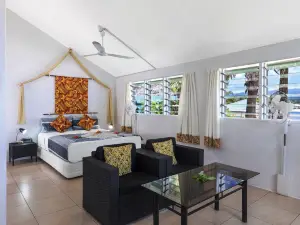 Savaii Lagoon Resort