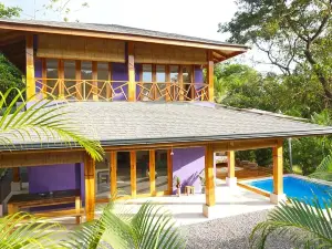 Villas Argan