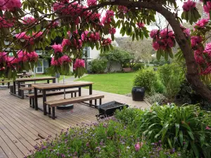 ダニーディン レジャー ロッジ - ディスティンクション ホテル