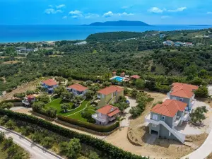Kotroni Villas