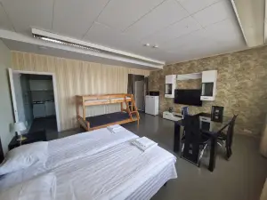 Hotel Ilomantsi North Star