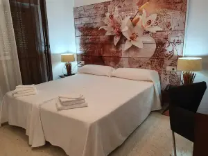 Hotel la Palmera
