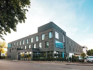 Ecome Hotel