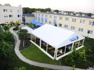 Hotel Zawisza