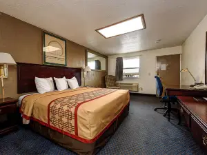 Guest Inn Rogers