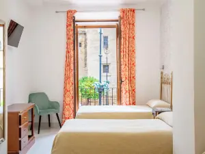 Hotel Manzanito