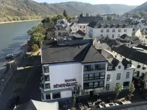 Hotel Rheinlust