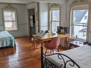 The Old Parsonage B&B