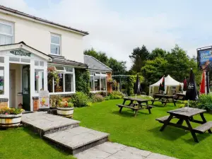 The Trout Inn