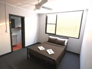 Panania Hotel Sydney